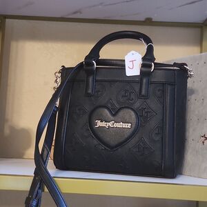 Juicy Couture Purse NWT